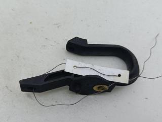 кронштейн радиатора Opel Astra G 1999, 1.6 л., бензин, МКПП, синий, хетчбэк 5 дв., 09202247