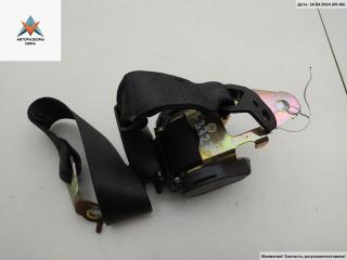 ремень безопасности BMW 3 серия E36 [рестайлинг] 1997, 1.6 л., бензин, МКПП, синий, универсал, 72118191862