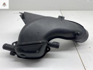 декоративная крышка двигателя Audi 80 8C/B4 1993, 2.6 л., бензин, МКПП, зелёный, универсал, 078133357F