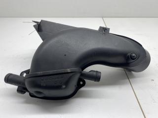 декоративная крышка двигателя Audi 80 8C/B4 1993, 2.6 л., бензин, МКПП, зелёный, универсал, 078133357F