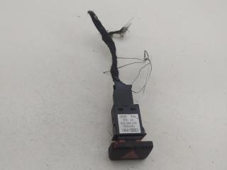 кнопка аварийной сигнализации Audi A4 B6 2001, 1.9 л., дизель, МКПП, серый, седан, 8E0941509