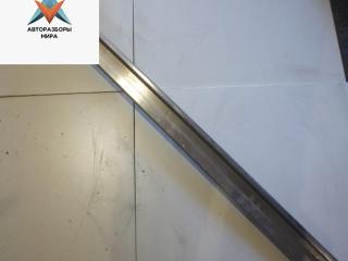 Направляющая сдвижной двери (салазка) правая Citroen Jumper 1 поколение [рестайлинг] 2003, 2.2 л., дизель, МКПП, белый, микроавтобус