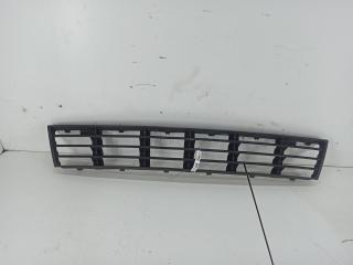 заглушка (решетка) в бампер Audi A4 B5 [рестайлинг] 1999, 2.4 л., бензин, АКПП, серый, универсал, 8D0807688AA