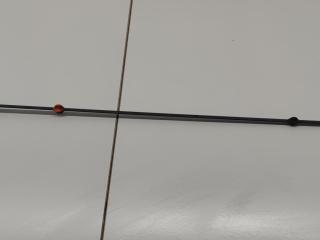 щуп двигателя Audi A3 8L 1999, 1.8 л., Ti, бензин, МКПП, серый, хетчбэк 3 дв., 06A115611B