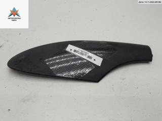 крышка (заглушка) рейлинга Volkswagen Passat B5 1999, 1.9 л., дизель, МКПП, белый, универсал, 3B9860150B