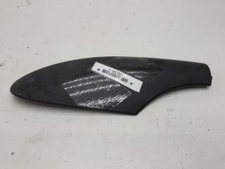 крышка (заглушка) рейлинга Volkswagen Passat B5 1999, 1.9 л., дизель, МКПП, белый, универсал, 3B9860150B