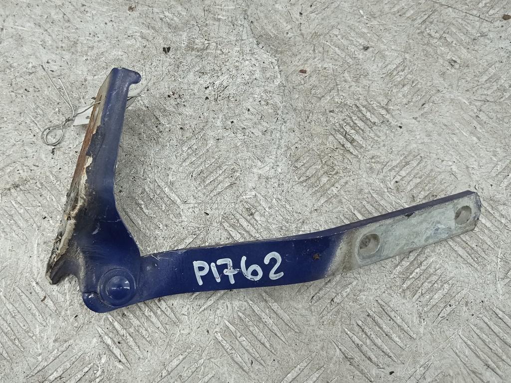 петля капота правая Volkswagen Polo 1995, синий, хетчбэк 3 дв.
