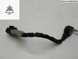 датчик детонации Volkswagen Passat B6 2005, 2.0 л., бензин, МКПП, серый, универсал