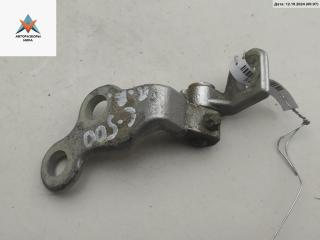 петля двери Ford Focus 1 поколение 1999, серый, седан, XS4AA22800