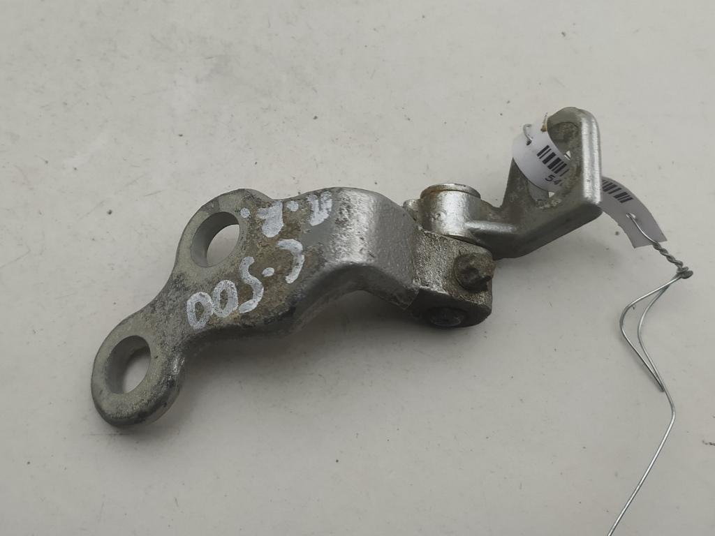 петля двери Ford Focus I 1999, серый, седан, XS4AA22800
