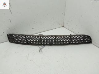 заглушка (решетка) в бампер Volvo XC90 1 поколение 2005, 2.4 л., дизель, АКПП, серый, внедорожник 5 дв., 08662997