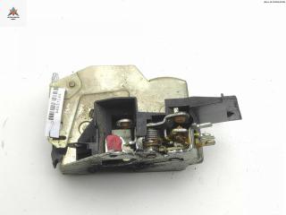 замок двери задней правой BMW 3 серия E36 1994, 1.6 л., бензин, АКПП, серый, седан, 8122420