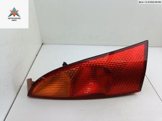 фонарь задний левый Ford Focus 1 поколение [рестайлинг] 2004, 1.6 л., i, бензин, МКПП, серый, хетчбэк 5 дв., XS4X13405ASY
