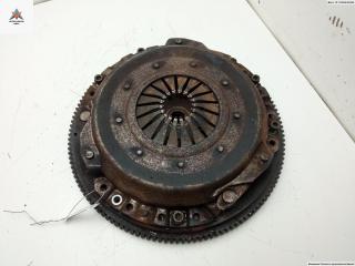 маховик Fiat Scudo 1 поколение 2000, 1.9 л., дизель, МКПП, белый, фургон, 9603538080