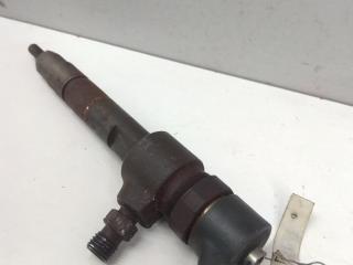 форсунка Fiat Grande Punto 1 поколение 2007, 1.9 л., дизель, МКПП, чёрный, хетчбэк 3 дв., 0986435125