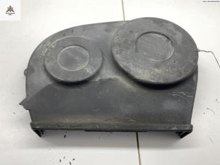 защита (кожух) ремня ГРМ Audi A6 4B/C5 [рестайлинг] 2003, 3.0 л., бензин, МКПП, синий, универсал, 06C109123C