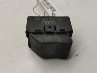 кнопка стеклоподъемника переднего левого Audi A4 B5 1995, 1.8 л., бензин, МКПП, красный, седан, 4D0959855
