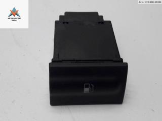 Кнопка открывания лючка топливного бака Skoda Octavia mk1 (A4 1U) 1998, 1.6 л., бензин, МКПП, серый, универсал