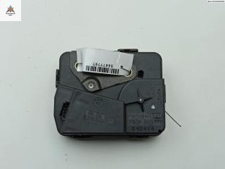 Замок стекла двери багажника BMW 3 серия E46 [рестайлинг] 2004, 1.8 л., бензин, МКПП, синий, универсал, 8218849