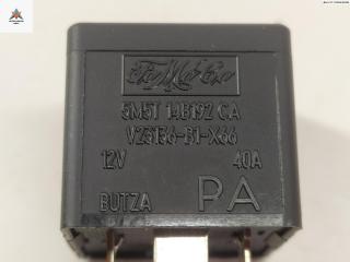 реле (прочие) Land Rover Range Rover Sport 1 поколение 2007, 2.7 л., дизель, АКПП, серый, внедорожник 5 дв., V23136B1X66.2