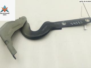 петля капота правая Volkswagen Sharan 2 поколение 2014, серый, минивэн, 7N0823302B