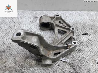 кронштейн (крепление) Volkswagen Fox 2 поколение [рестайлинг] 2005, 1.4 л., бензин, МКПП, чёрный, хетчбэк 3 дв.