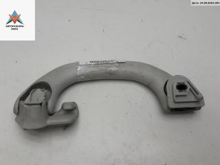 ручка внутренняя потолочная SEAT Toledo 2 поколение 2002, 1.9 л., дизель, МКПП, синий, седан