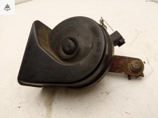 сигнал (клаксон) Fiat Grande Punto 2 поколение 2009, 1.4 л., бензин, МКПП, чёрный, хетчбэк 3 дв.