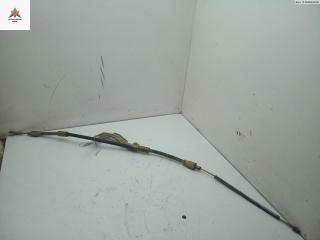 трос ручника Volkswagen Transporter T4 1995, 2.4 л., дизель, МКПП, белый, микроавтобус, 701609701