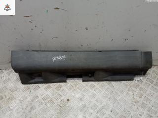 Накладка на порог наружная правая Saab 9-3 1 поколение 1999, синий, хетчбэк 5 дв., 4240180