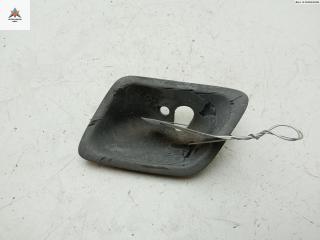 заглушка (решетка) в бампер Volvo S40 1 поколение [рестайлинг] 2001, 1.8 л., бензин, МКПП, зелёный, универсал, 888126