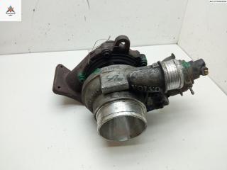 турбина Volvo S40 2 поколение [рестайлинг] 2011, 2.0 л., дизель, МКПП, чёрный, универсал, 31312712