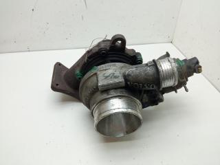 турбина Volvo S40 / V50 2011, 2.0 л., дизель, МКПП, чёрный, универсал, 31312712
