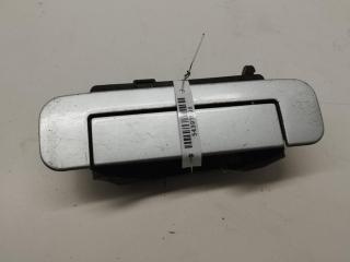 ручка наружная задняя левая Audi A4 B5 1997, 1.6 л., бензин, МКПП, серый, универсал, 4A0839205