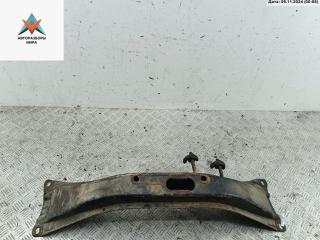 кронштейн КПП Ford Transit 5 поколение 1999, 2.0 л., бензин, МКПП, белый, микроавтобус