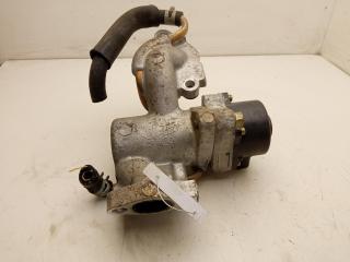 клапан EGR Volvo S40 / V40 2003, 1.8 л., бензин, МКПП, синий, седан