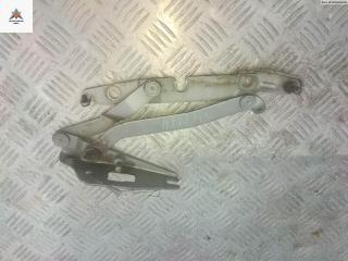 петля крышки багажника Audi A4 B6 2002, серый, седан, 8E5827301C