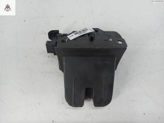 замок багажника Audi A6 4F/C6 2006, универсал, 8P4827505B