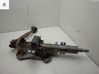 рулевая колонка Fiat Ducato 3 поколение 2010, 2.2 л., дизель, МКПП, белый, микроавтобус