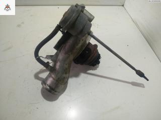 турбина Ford Transit 6 поколение 2000, 2.4 л., дизель, МКПП, белый, микроавтобус