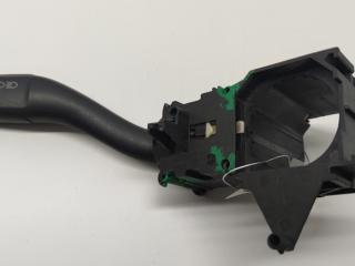 переключатель поворотов Audi A4 B6 2001, 1.9 л., дизель, МКПП, синий, седан, 8E0953513A
