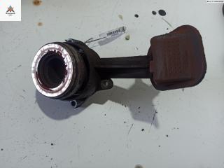 цилиндр сцепления рабочий Ford Transit 7 поколение 2007, 2.2 л., дизель, МКПП, красный, микроавтобус, 1674914, 3C11-7A564-AD