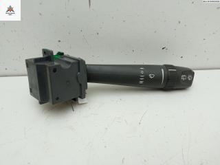 переключатель дворников Volvo V70 2 поколение 2001, 2.4 л., бензин, АКПП, белый, универсал