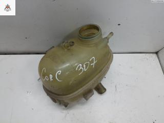 бачок расширительный Opel Corsa C 2000, 1.7 л., дизель, 09128766