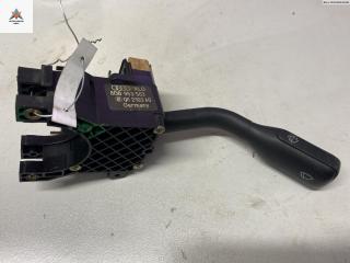 переключатель дворников Audi A6 4A/C4 1994, 2.8 л., бензин, МКПП, красный, седан, 8D0955513