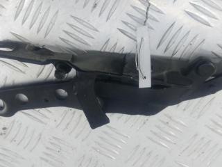 петля капота правая BMW X3 E83 2004, чёрный, внедорожник 5 дв., 8411448