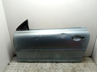 дверь сдвижная Volvo C70 2007, синий, кабриолет