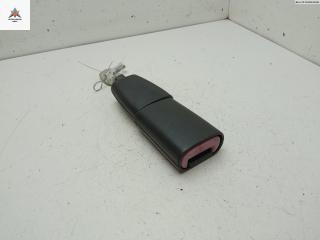 замок ремня безопасности Alfa Romeo 147 1 поколение [рестайлинг] 2004, 1.6 л., бензин, МКПП, чёрный, хетчбэк 3 дв., 10448090