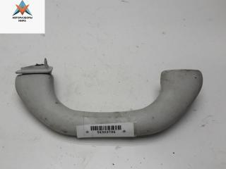 ручка внутренняя потолочная Volkswagen Polo 4 поколение [рестайлинг] 2008, 1.4 л., бензин, МКПП, чёрный, хетчбэк 3 дв.