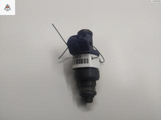 форсунка Audi A6 4B/C5 1998, 2.8 л., бензин, АКПП, зелёный, универсал, 078133551L